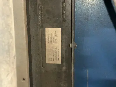 Used 2013 QUINCY COMPRESSOR QGV75 Rotary Screw & Sliding Vane Air Compressors Ohio US | HGR 24 #1482243