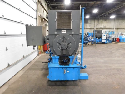 Used FS Elliott NA Centrifugal Air Compressors Ohio US | Equipment Recovery Corp. #1331540