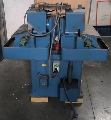 USED 1975 TOS BBT 350