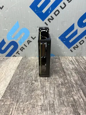ALLEN BRADLEY 1756-L72S Electrical/PLC/Automation | ESS Industrial Equipment Sales (4)