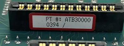 New | in-Stock RED LION CONTROLS ATB30000 I/O Boards & Replacement Parts Ohio US | Surplus Asset Holdings #1238994