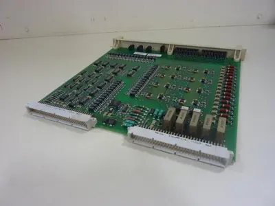 USED ABB 3HAB2214-1/0