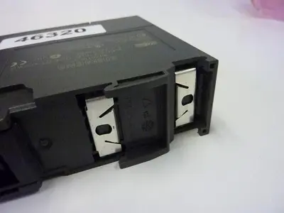 USED SIEMENS 6ES7 158-0AD01-0XA0