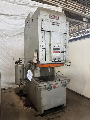 USED PACIFIC PF110-OBS