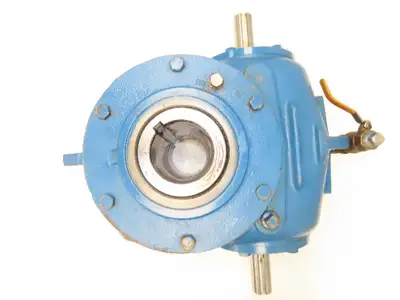 Used CONE DRIVE _UNKNOWN_ Speed Reducers Indiana US | Arrow Industrial #1367866