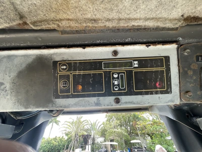 Used 2004 NEW HOLLAND LS 180 Skid Steer Loaders Florida US | Proxy Equipment #1377902