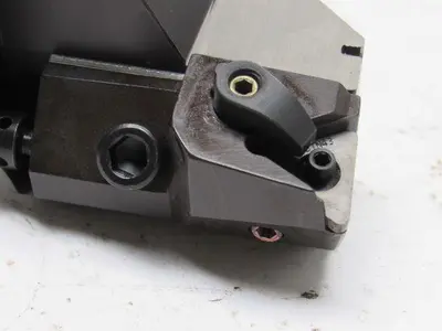 Valenite Modco Tool T-623305 M1005323 Indexable Adjustable Modular Boring Head