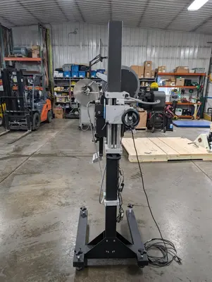 USED 2017 ARCA EVOLUTION 160