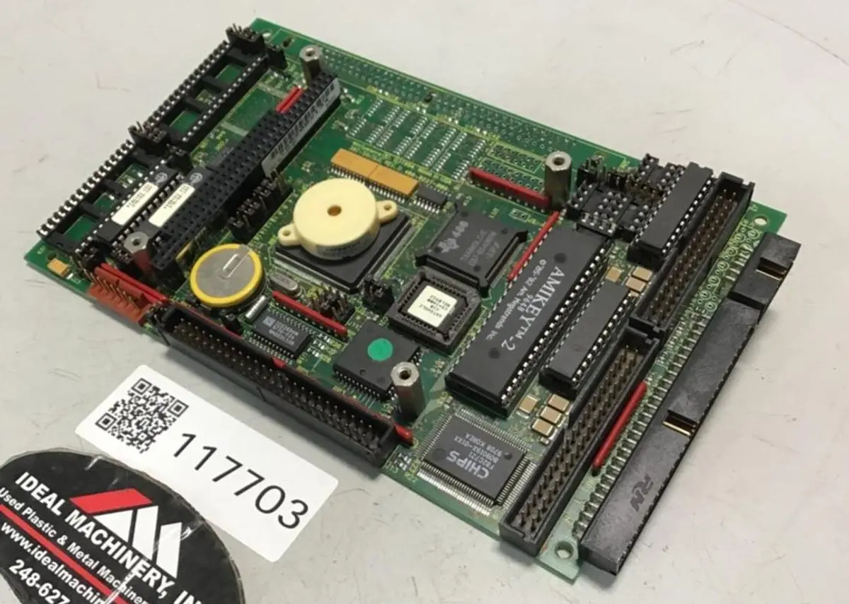 USED WINSYSTEMS 400-0221-000