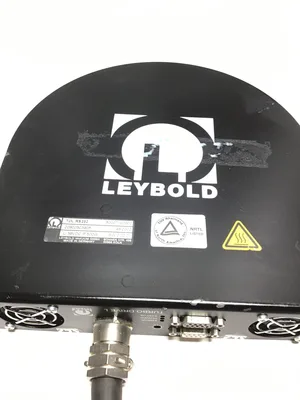 Leybold TDL RS232/20900503908 Turbo Drive L Frequency Converter