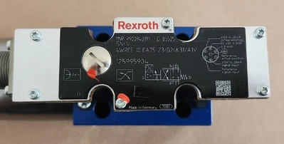 NEW Rexroth R900940191