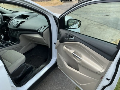 Used 2018 FORD ESCAPE SUVs Michigan US | Miedema Asset Management Group #1315962