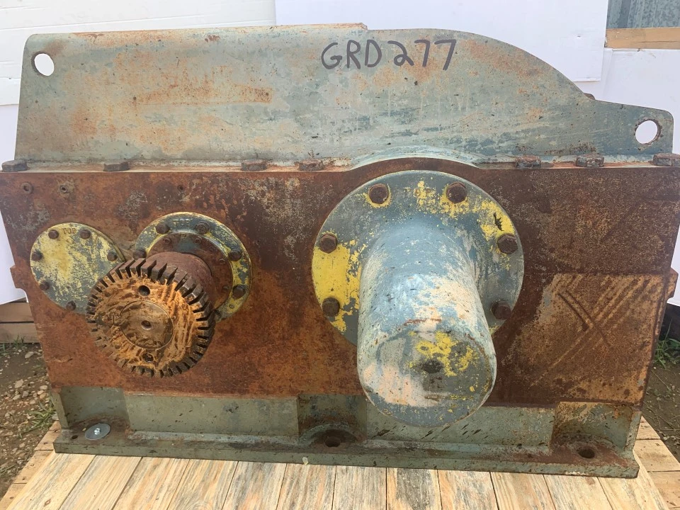 USED FALK 110Y1A