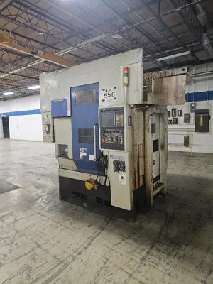 2010 MURATEC ML400 LATHES, TURNING, N/C & CNC | Piselli Enterprises (7)