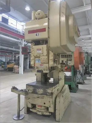 USED 1974 BLISS BLISS C-75 PRESS