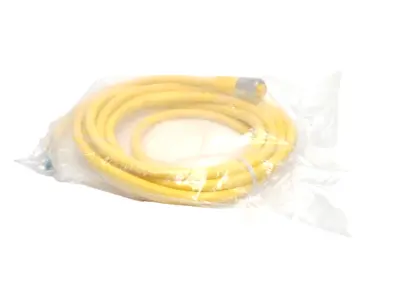 New | in-Stock TURCK U-30675, RKM 47-5M Cable & Wire | Maverick Industrial Sales #1106030