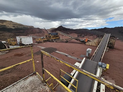 Used 2009 CEDARAPIDS 3042 Jaw Crushers New Mexico US | ABN Services #1362020