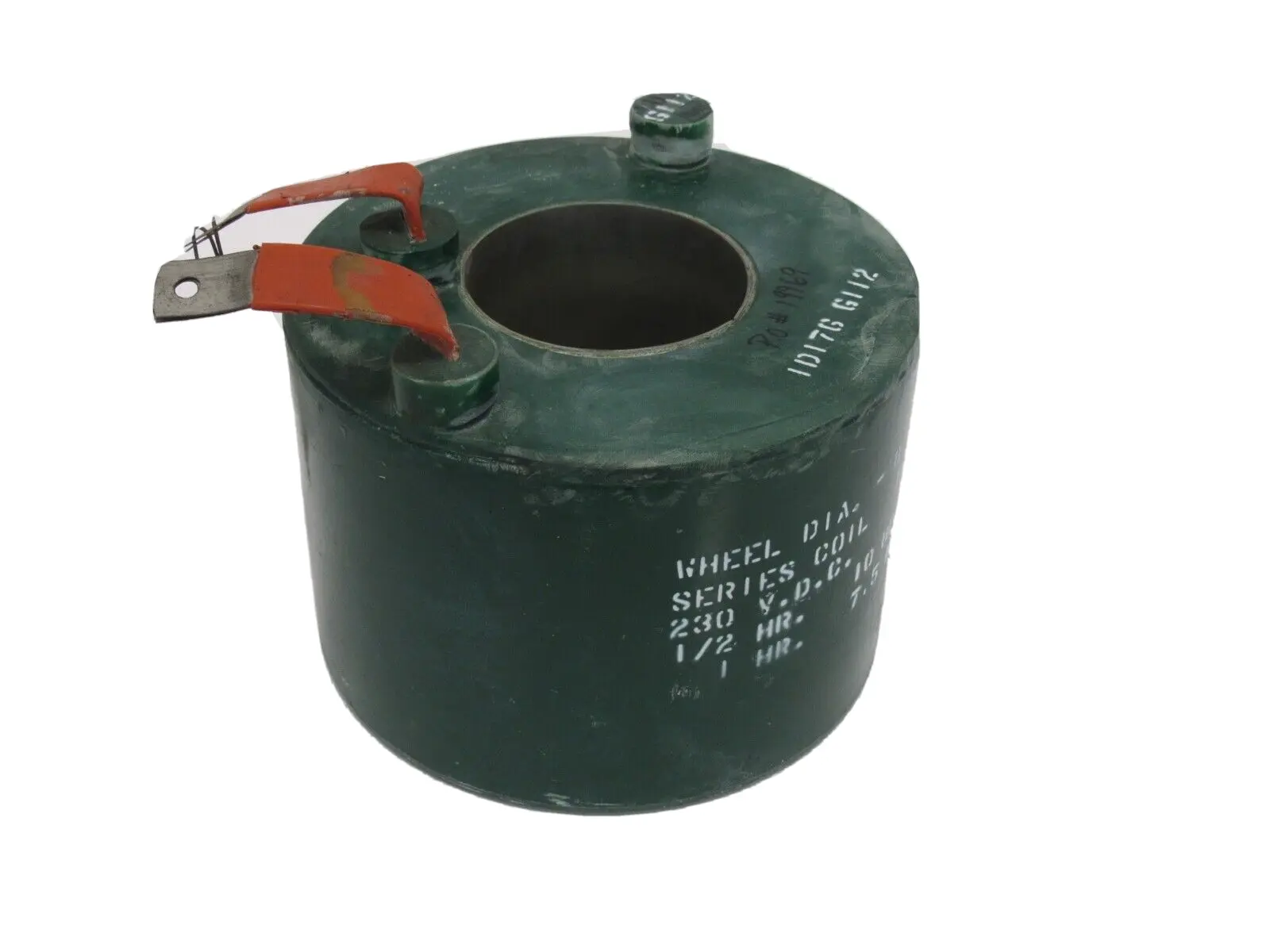NEW GENERAL ELECTRIC 1D176-G112 BRAKE COIL 1D176G112