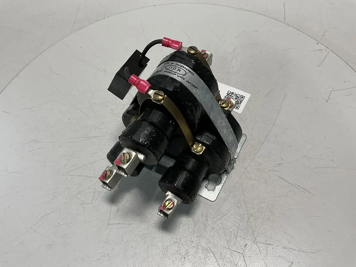 USED MDI 335NO-120A-18