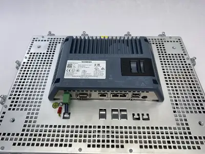 USED SIEMENS SIMATIC