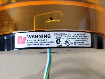 NEW FEDERAL SIGNAL CORPORATION 121S-120A