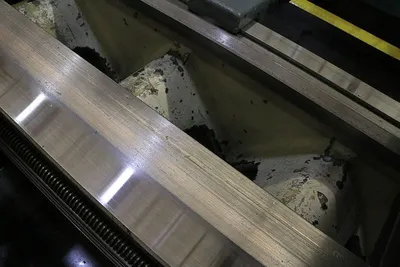 1992 LEBLOND MAKINO REGAL SERVO-SHIFT LATHES, ENGINE_See also other Lathe Categories | Prime Machinery (18)