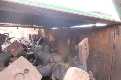 Used 1981 PAUL'S CUSTOM GRINDING SERVICE INC 30X24 Concrete Grinders Colorado US | ABN Services #1370800