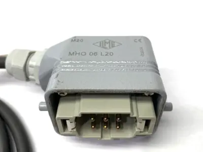 Used ATLAS COPCO 4222 1801 02 Cable & Wire | Maverick Industrial Sales #1107703