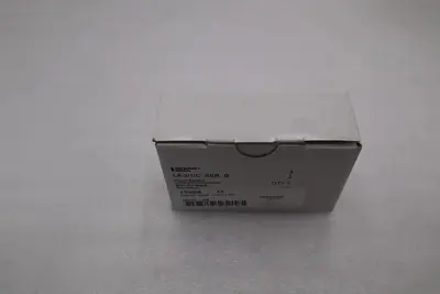 (BOX OF 2) Sprecher + Schuh L9-1/1/C Ser B Circuit Breaker 1-Pole NOB #G665A