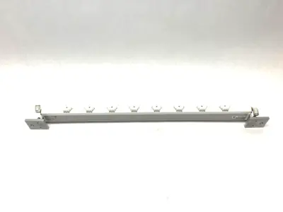Used KEYENCE ULTRA-HIGH SPEED BAR TYPE SENSING IONIZER 600MM ESD Testers Michigan US | Maverick Industrial Sales #1123190