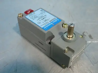 New | in-Stock EATON E50SAN Relays & Switches Ohio US | HGR 24 #864332