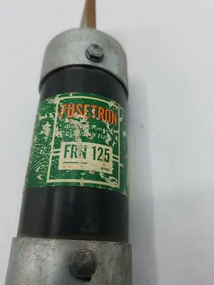Used FUSETRON _UNKNOWN_ Fuses Michigan US | ND Industrial Surplus #1208455
