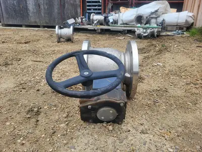 USED KITZ 150UTAM-FS