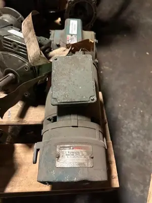 USED RELIANCE NFC84628WQ