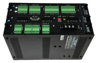 NEW WARNER ELECTRIC MX2000
