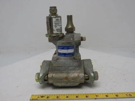 Used ALCO CONTROLS _UNKNOWN_ Miscellaneous MRO | Arrow Industrial #650243