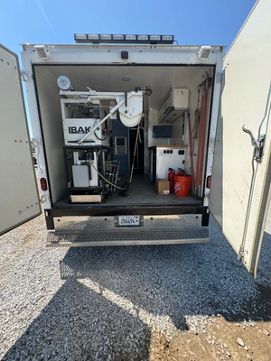 2022 IBAK MAINLINE/LATERAL LAUNCH Pipeline Inspection/CCTV Equipment | VacSource (5)