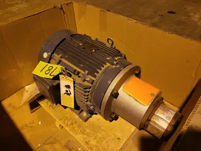 New | in-Stock TECHTOP GRA0074F-TC Motors (misc) British Columbia CA | Lenmark #246294