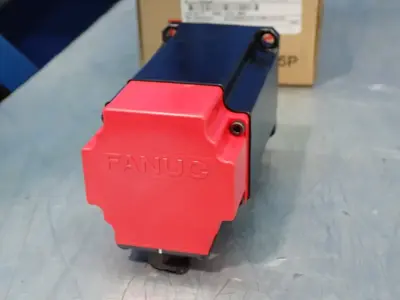 NEW 2015 FANUC A06B0115B804