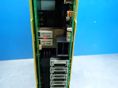 USED FANUC A06B6079H205
