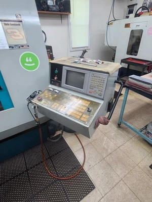 USED 1998 AKIRA SEIKI SV600