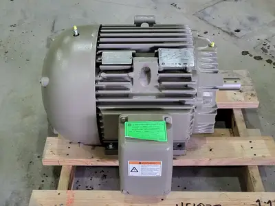 NEW GENERAL ELECTRIC 5KS324SAA114D3