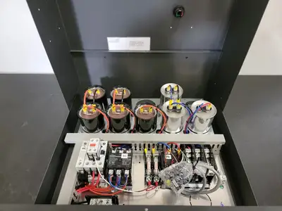 USED PHASE QUEST OMPQ-15