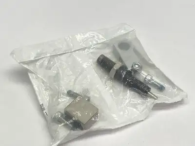 MXQ-BS20 | SMC  Shock Absorber Extension End - New