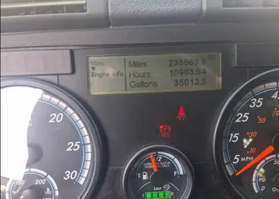 Used 2018 FREIGHTLINER CASCADIA Conventional trucks Florida US | Truck and Van Outlet #1509230