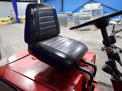 Used CATERPILLAR MC30 Misc Forklifts Ohio US | HGR 24 #1261317
