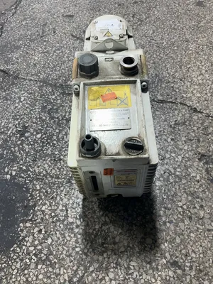 Used EDWARDS E2M18 Pumps Ohio US | HGR 24 #1132831