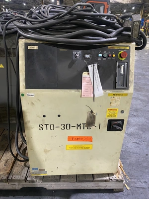USED FANUC M-900iA/350 + R30iA