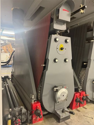 USED 2019 MOTIMAC "SFR-R1300A"