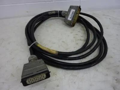 USED DME CABLE576
